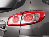  Passenger Side Taillight photo